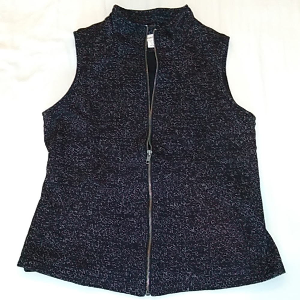 Coldwater Creek women's vest, Size M